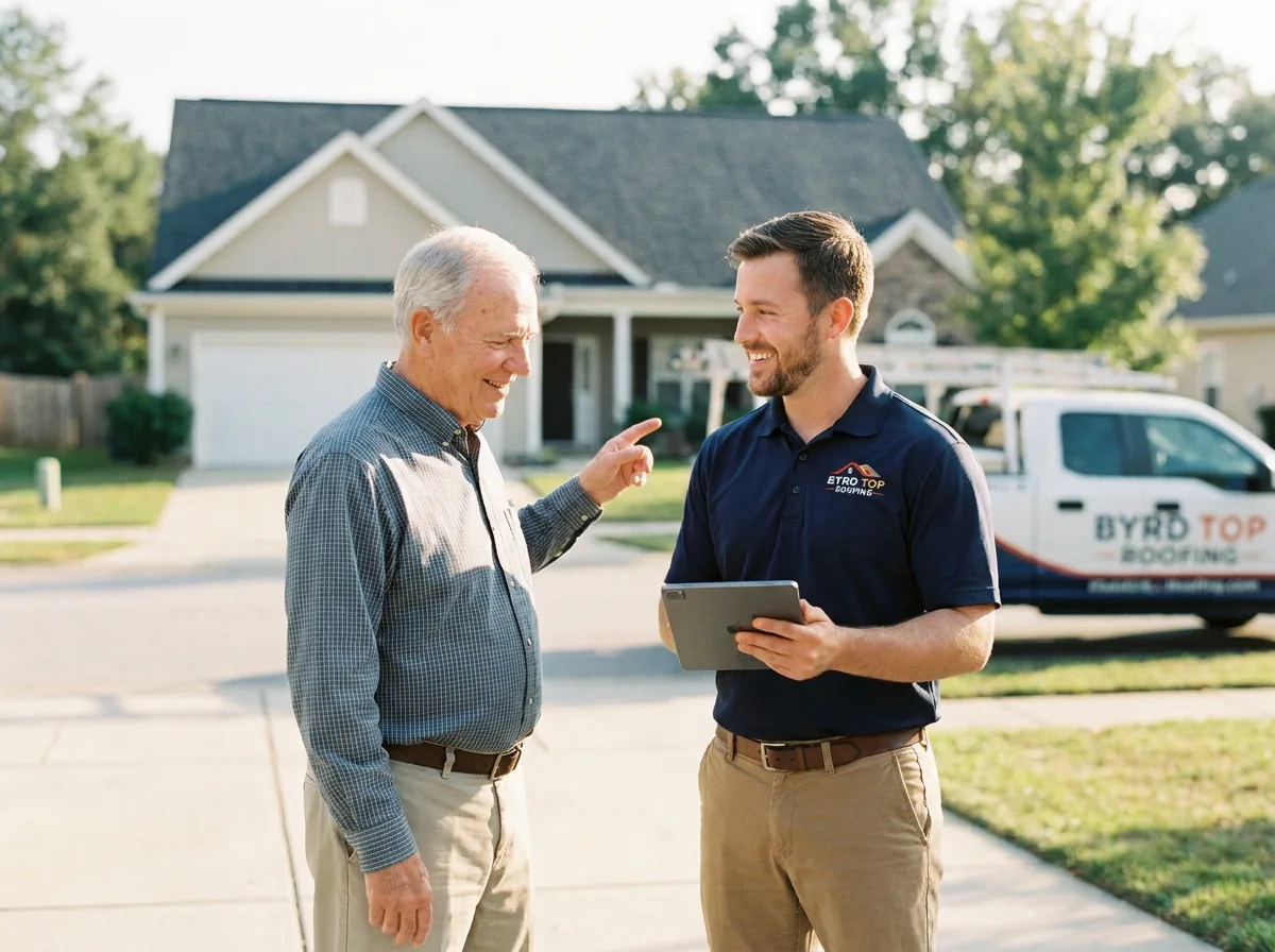 Roofing Oaks, OK FAQs